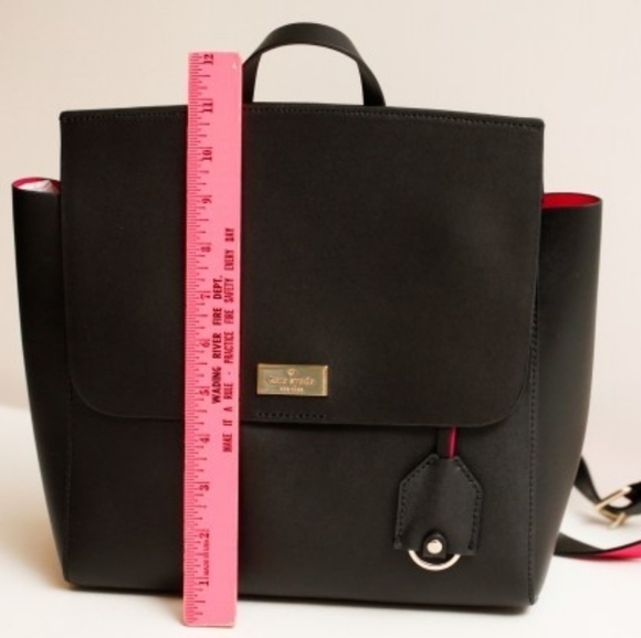 NWT Kate Spade 'Quincy Putnam Drive' Backpack - Picture 6 of 7